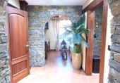 Chalet independiente con terreno en venta en Villanueva de Duero ref: TR413980 foto