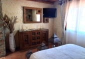 Chalet independiente con terreno en venta en Villanueva de Duero ref: TR413980 foto