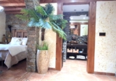 Chalet independiente con terreno en venta en Villanueva de Duero ref: TR413980 foto