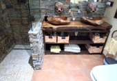 Chalet independiente con terreno en venta en Villanueva de Duero ref: TR413980 foto