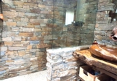 Chalet independiente con terreno en venta en Villanueva de Duero ref: TR413980 foto