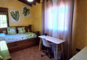 Chalet independiente con terreno en venta en Villanueva de Duero ref: TR413980 foto