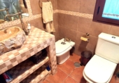 Chalet independiente con terreno en venta en Villanueva de Duero ref: TR413980 foto
