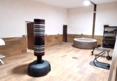 Chalet independiente con terreno en venta en Villanueva de Duero ref: TR413980 foto