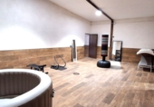 Chalet independiente con terreno en venta en Villanueva de Duero ref: TR413980 foto