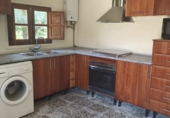 Chalet independiente con terreno en venta en la España, Tarragona, ref: TR413981 foto