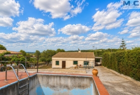 Tarragona 734&nbsp;m²