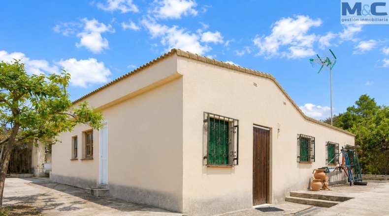 Tarragona - Tarragona - 734m2