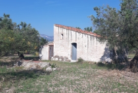 Mas de Barberans 13187&nbsp;m²