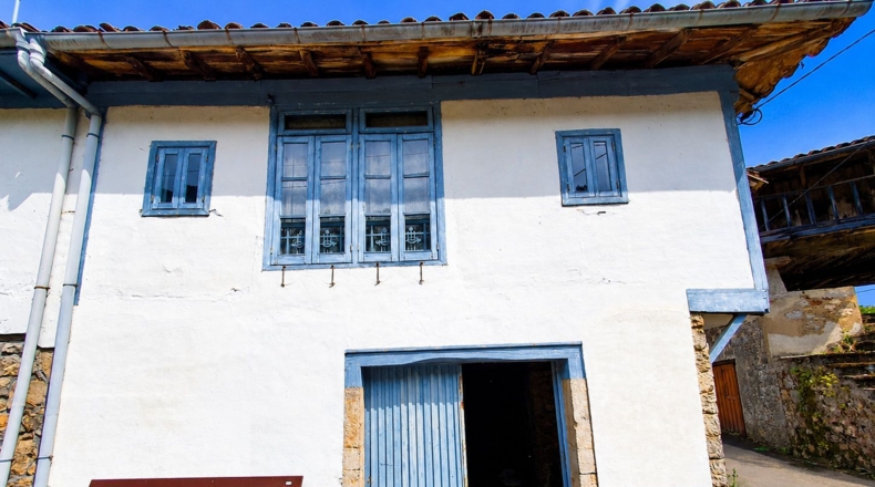 Astúries - Grado - 165m2
