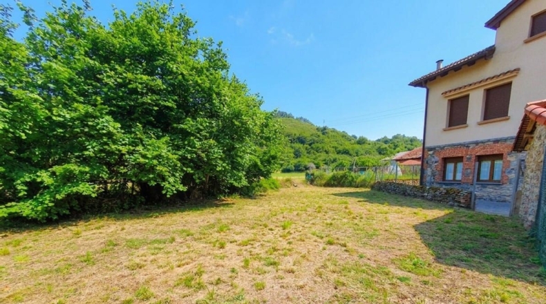 Astúries - Grado - 165m2