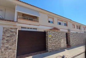 San Javier 227&nbsp;m²