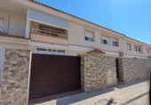 Casa de pueblo en venta en San Javier ref: TR413984 foto