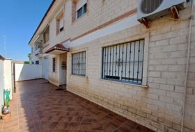 San Javier 227&nbsp;m²