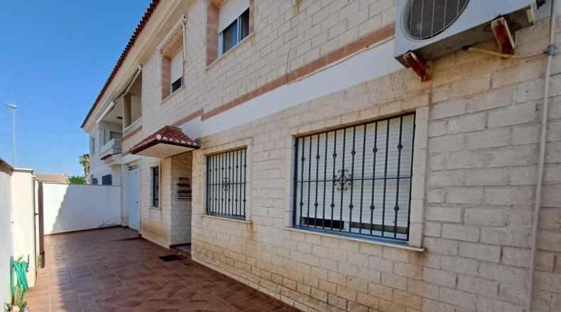 Murcia - San Javier - 227m2