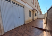 Casa de pueblo en venta en San Javier ref: TR413984 foto