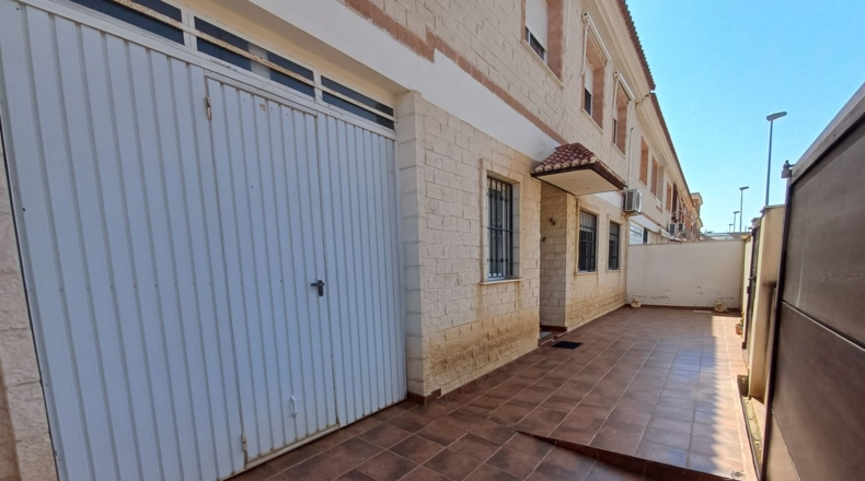 Murcia - San Javier - 227m2