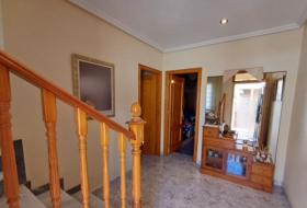 San Javier 227&nbsp;m²