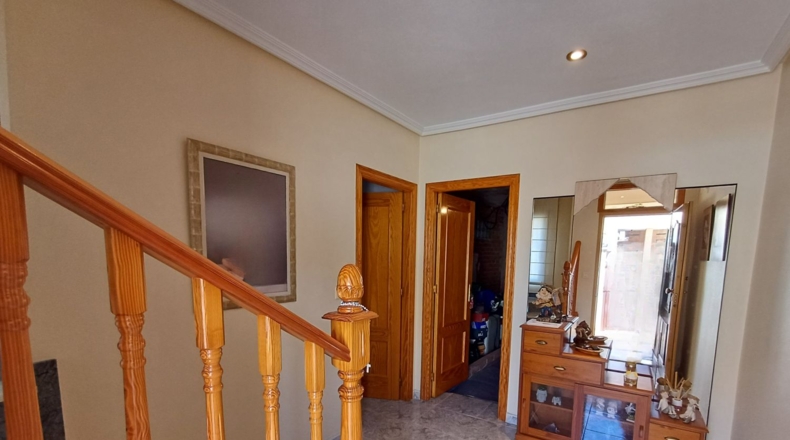 Murcia - San Javier - 227m2