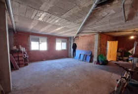 San Javier 227&nbsp;m²
