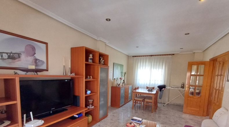 Murcia - San Javier - 227m2