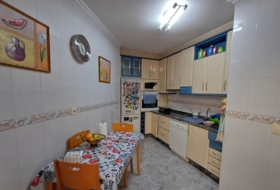 San Javier 227&nbsp;m²