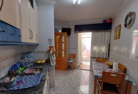 San Javier 227&nbsp;m²