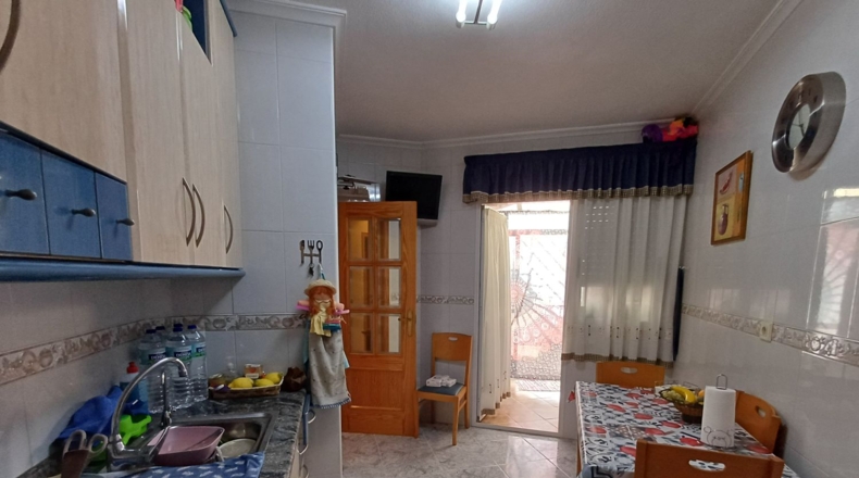 Murcia - San Javier - 227m2