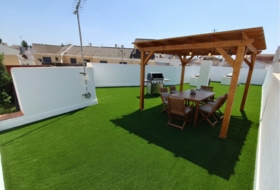 San Javier 227&nbsp;m²