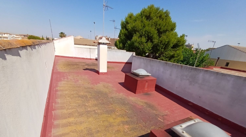 Murcia - San Javier - 227m2