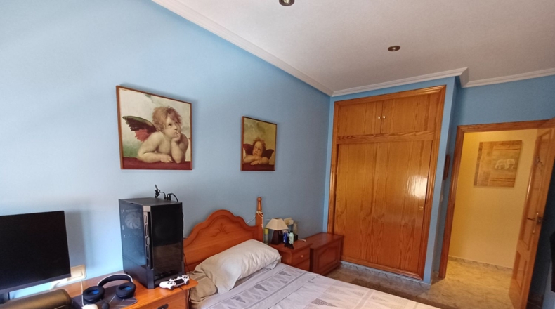 Murcia - San Javier - 227m2