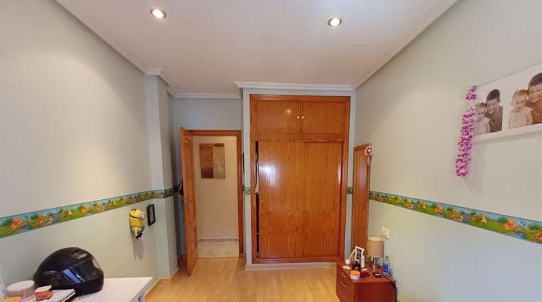 Murcia - San Javier - 227m2