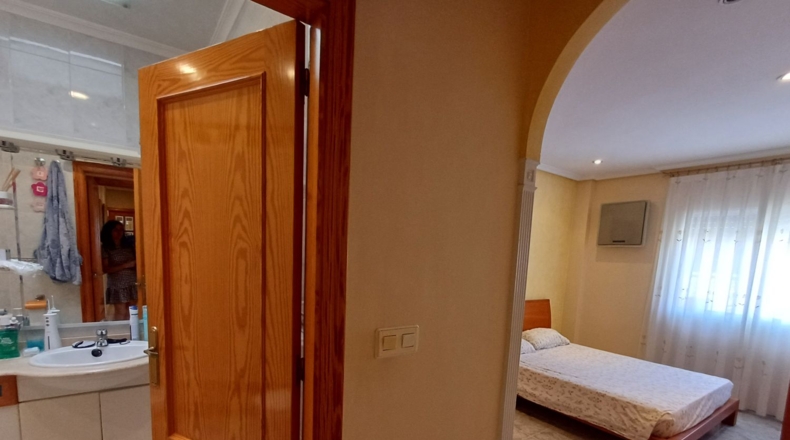 Murcia - San Javier - 227m2