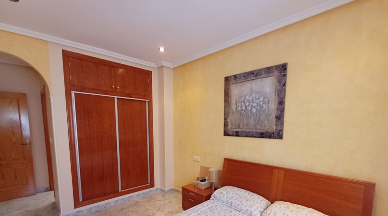 Murcia - San Javier - 227m2