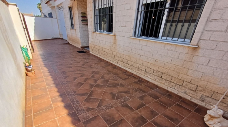 Murcia - San Javier - 227m2