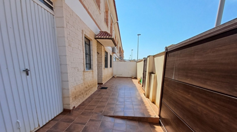 Murcia - San Javier - 227m2