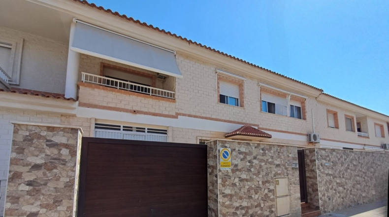 Murcia - San Javier - 227m2