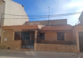 Village house for sale in Madrigueras ref: TR413986 photo