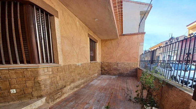 Albacete - Madrigueras - 305m2