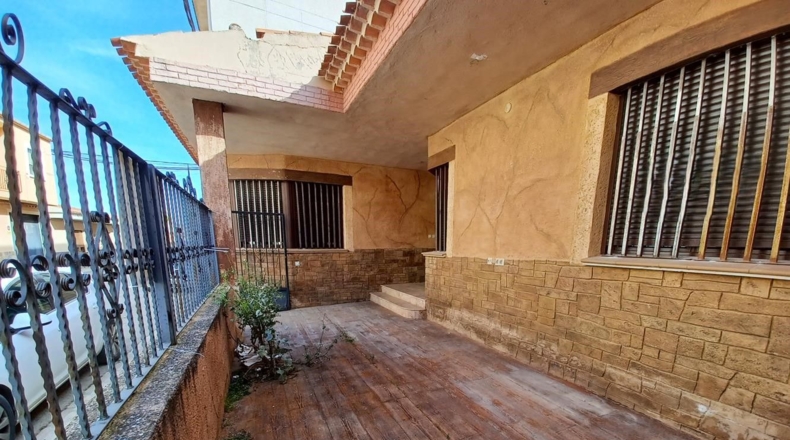 Albacete - Madrigueras - 305m2