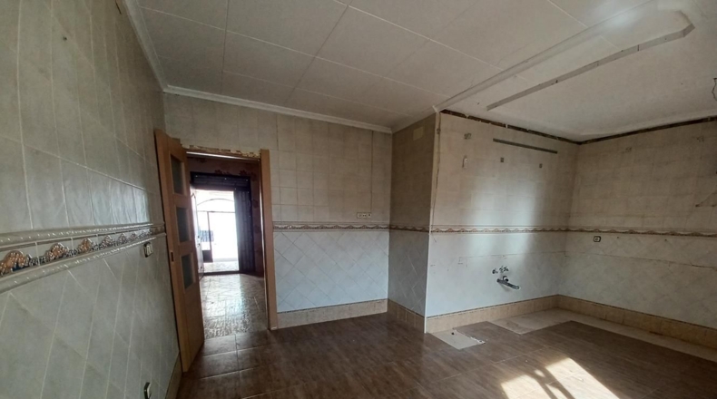 Albacete - Madrigueras - 305m2
