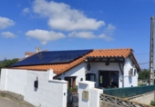 Detached villa with land for sale in Camargo ref: TR413989 photo