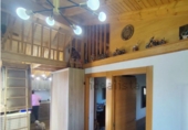 Detached villa with land for sale in Camargo ref: TR413989 photo