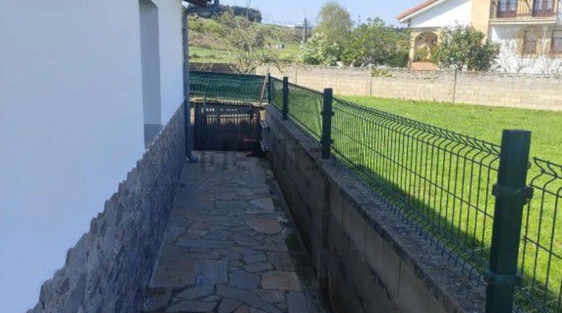 Cantabria - Camargo - 100m2