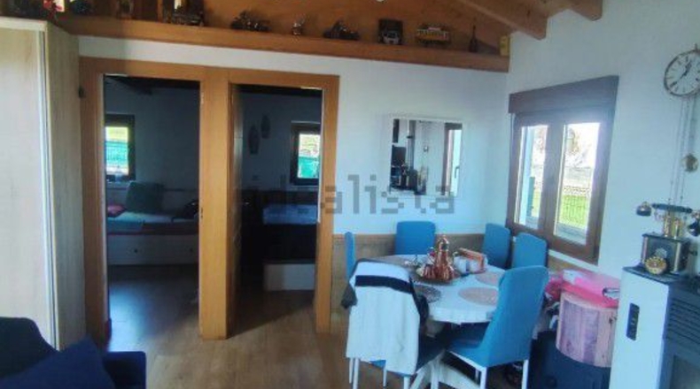 Cantabria - Camargo - 100m2