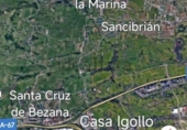 Detached villa with land for sale in Camargo ref: TR413989 photo