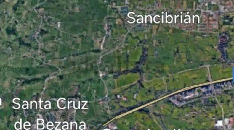 Cantabria - Camargo - 100m2