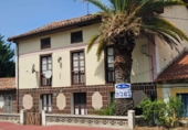 Casa de pueblo en venta en Los Tánagos ref: TR413990 foto