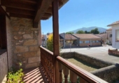 Chalet independiente con terreno en venta en Mazcuerras ref: TR413992 foto