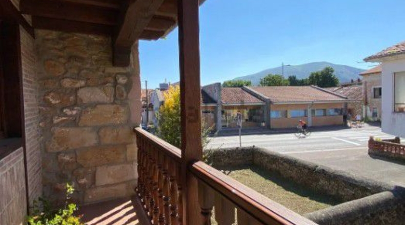 Cantabria - Mazcuerras - 270m2